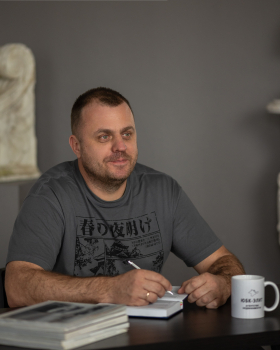 Чесалин Алексей