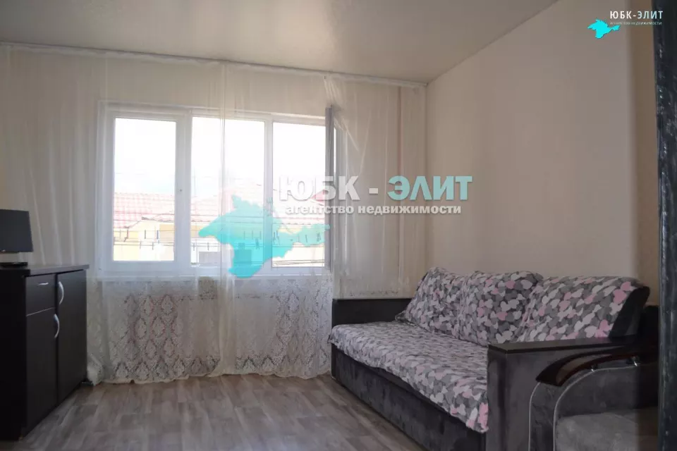 Купить квартиру с ремонтом в Ялте