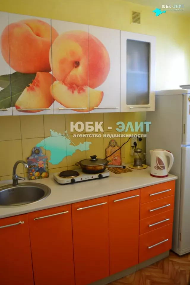 Видовая квартира