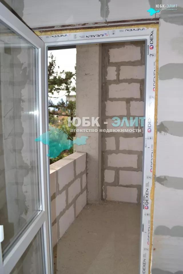 Купить видовой дом на Южном Берегу Крыма.