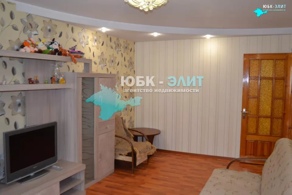 Купить видовую квартиру на ЮБК