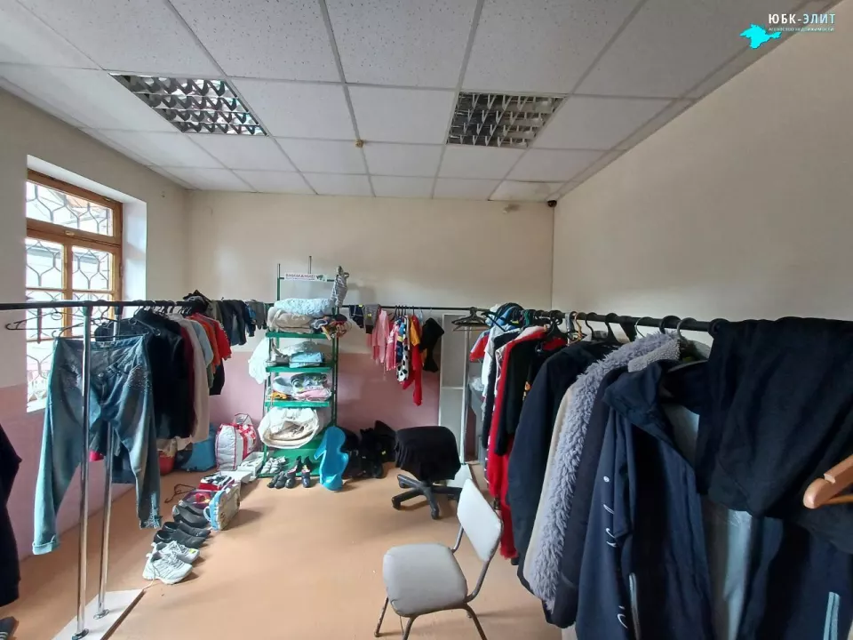 продажа коммерческого помещения