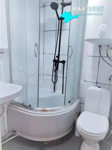 Коммерческое помещение в центре Ялты