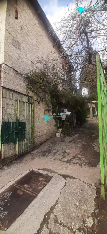 3х комнатная квартира у моря