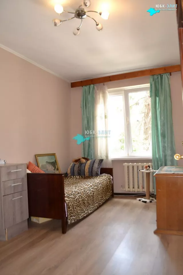 Уютная квартира в удобном районе!