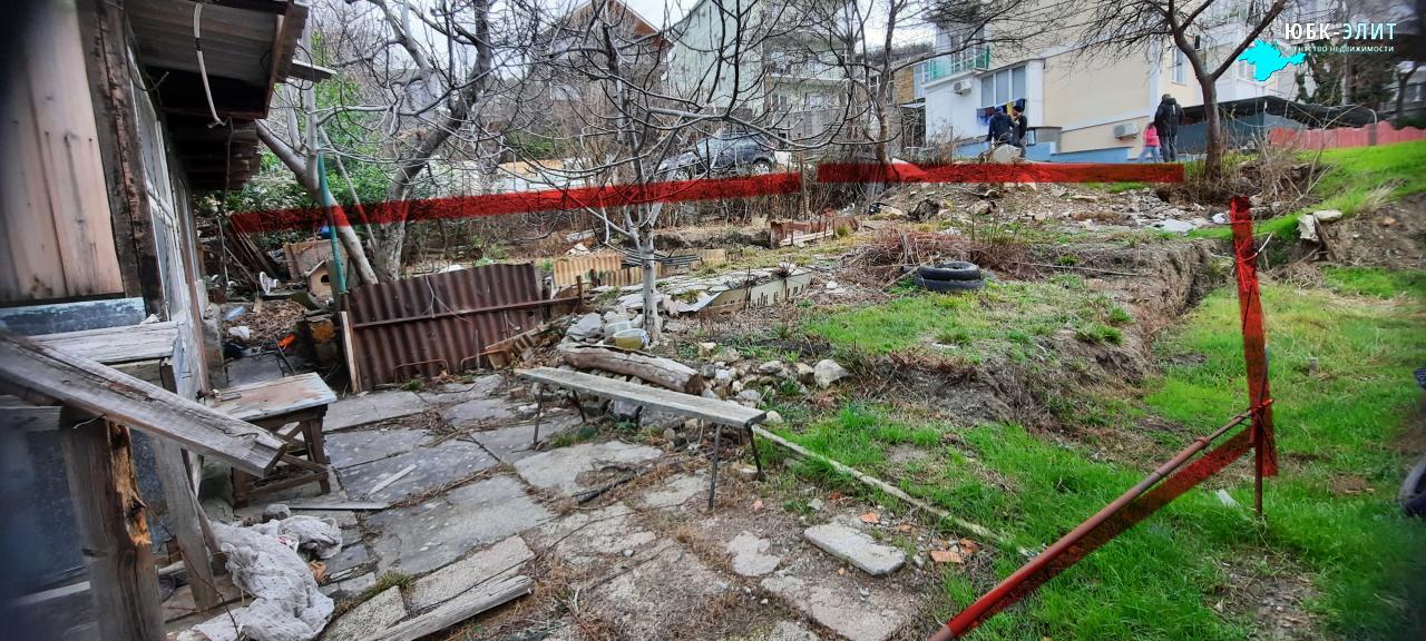 Недвижимость в районе Ялта
