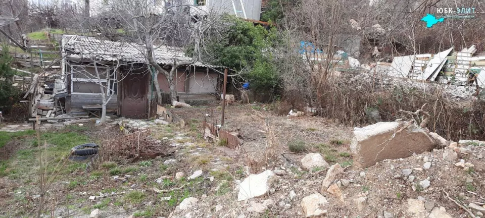 Продажа земельного участка