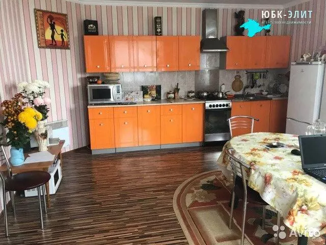 отличный дом на земельном участке в Пушкино