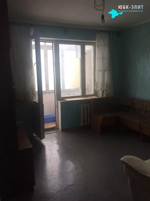 ПРОДАНО!!! 2-х комнатная квартира на ул.Свердлова г. Ялта