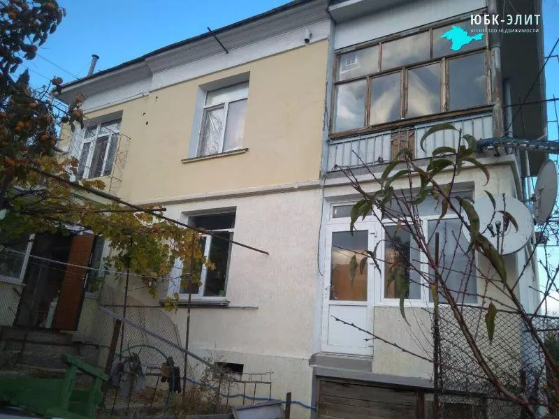 Квартира на Лукомского