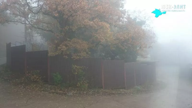 Участок в Нижнем Сосняке