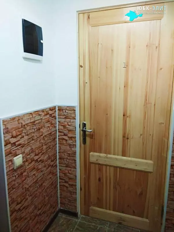 Продается 1-комнатная квартира в Ялте