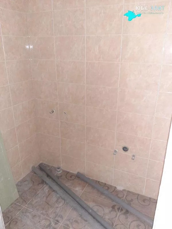коттедж в Ялте ул. ЮБШ