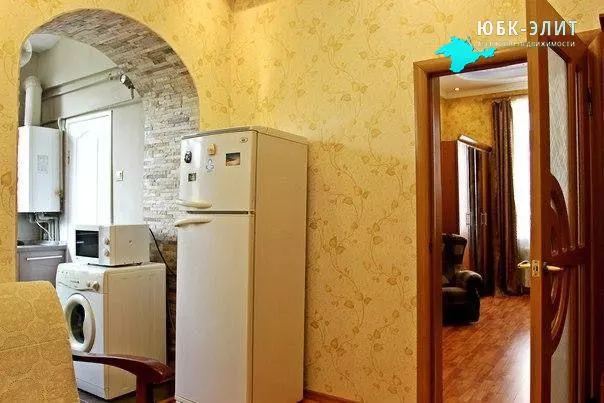 Сдается в аренду Квартира в центре Ялты ул. Морская